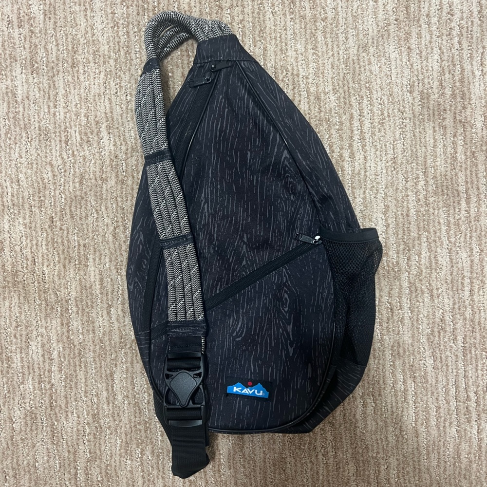Kavu Rope Sling Bag